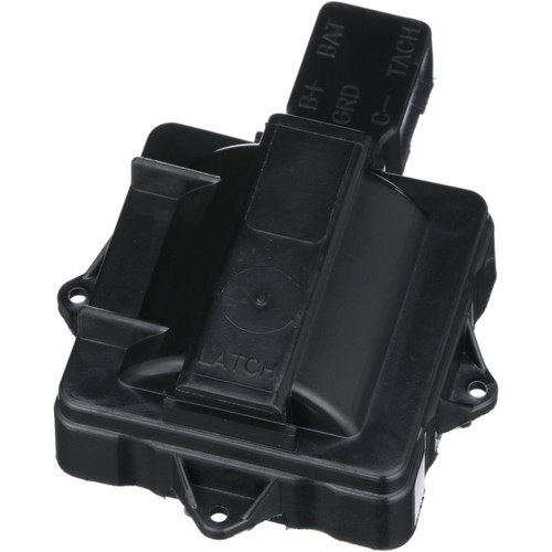 Blue Streak Distributor Cap Cover DR-443 for 1974-1995 American Motors/Buick/Cadillac 2.5L 4.1L (Concord, Eagle, Spirit, Apollo)