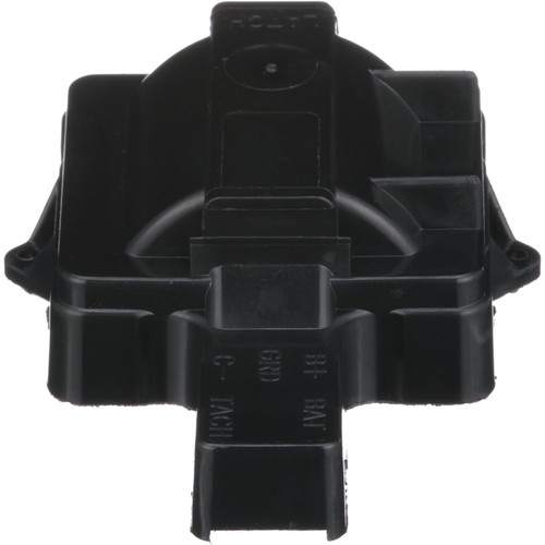 Blue Streak Distributor Cap Cover DR-443 for 1974-1995 American Motors/Buick/Cadillac 2.5L 4.1L (Concord, Eagle, Spirit, Apollo)