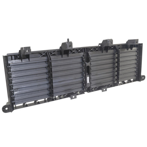 Standard Ignition Radiator Active Grille Shutter Assembly AGS1043 for 2019-2022 Ram 6.7L (2500, 3500)