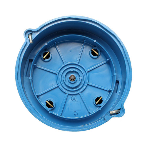 Blue Streak Distributor Cap DR-448 for 1975-1987 Chevrolet/Oldsmobile/Pontiac 1.6L 2.3L (Chevette, Monza, Vega, Starfire)