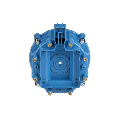 Blue Streak Distributor Cap DR-450 for 1974-1990 Buick/Cadillac/Checker 5.7L 4.3L (Apollo, Century, Electra, Estate Wagon)
