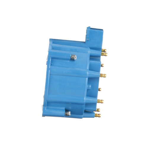 Blue Streak Distributor Cap DR-450 for 1974-1990 Buick/Cadillac/Checker 5.7L 4.3L (Apollo, Century, Electra, Estate Wagon)