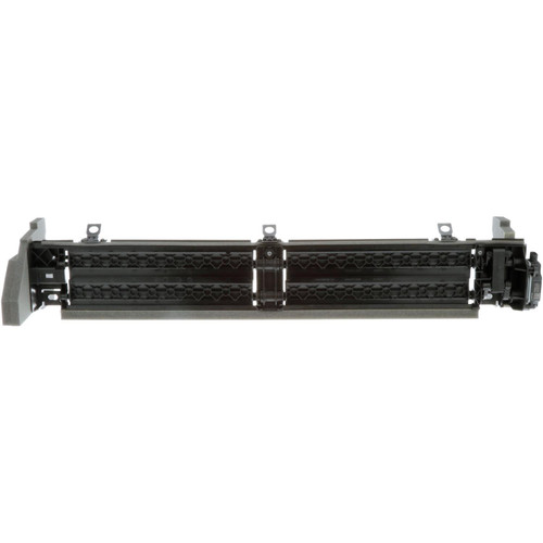 Standard Ignition Radiator Active Grille Shutter Assembly AGS1049 for 2020-2023 Subaru 2.5L (Legacy, Outback)