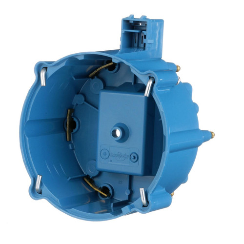 Blue Streak Distributor Cap DR-452 for 1977-1990 Buick/Cadillac/Checker 3.2L 3.8L (Century, Electra, LeSabre, Regal)