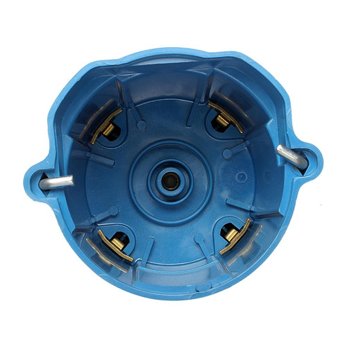 Blue Streak Distributor Cap DR-455 for 1981-1991 American Motors/Buick/Cadillac 2.5L 1.8L (Concord, Eagle, Spirit, Century)