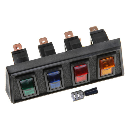 Handy Pack Wire Terminal HP6760