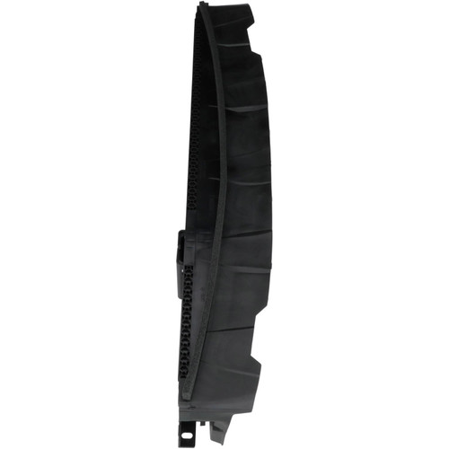 Standard Ignition Radiator Active Grille Shutter Assembly AGS1055 for 2021-2023 Nissan (Rogue)