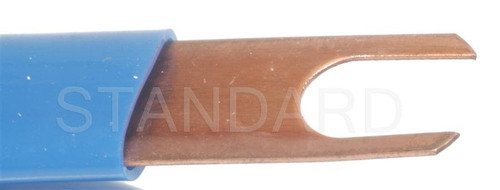 Blue Streak Distributor Condenser AL-118 for 1935-1980 American Motors/Checker/Chrysler 4.7L 5.6L (Ambassador, American, Classic, Custom)