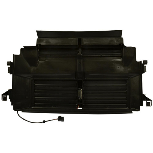 Standard Ignition Radiator Active Grille Shutter Assembly AGS1011 for 2012-2014 Ford 2.0L (Focus)