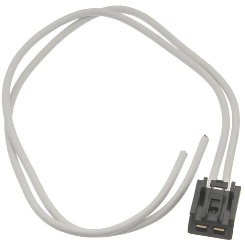 Blue Streak Blower Motor Resistor Connector S1353HT