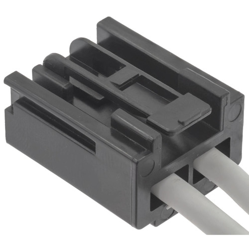 Blue Streak Blower Motor Resistor Connector S1353HT for 1999-2022 BMW/Buick/Cadillac 2.8L 6.0L (530i, 530i xDrive, 540i, 540i xDrive)