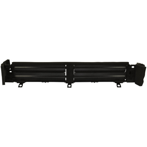 Standard Ignition Radiator Active Grille Shutter Assembly AGS1015 for 2018-2019 Subaru 2.5L 3.6L (Legacy, Outback)