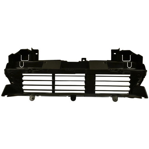 Standard Ignition Radiator Active Grille Shutter Assembly AGS1016 for 2017-2019 Honda 2.4L (CR-V)