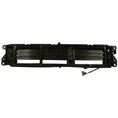 Standard Ignition Radiator Active Grille Shutter Assembly AGS1017 for 2017-2018 Honda 2.4L (CR-V)