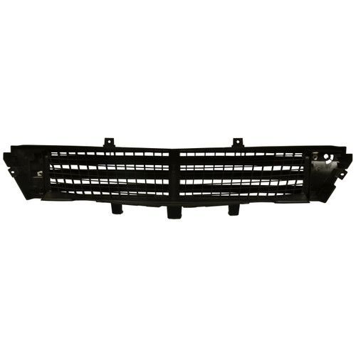 Standard Ignition Radiator Active Grille Shutter Assembly AGS1018 for 2014-2019 Chevrolet (Impala)