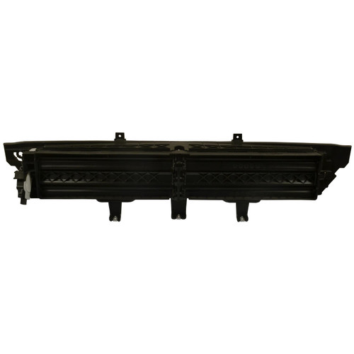 Standard Ignition Radiator Active Grille Shutter Assembly AGS1018 for 2014-2019 Chevrolet (Impala)