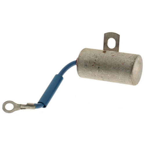 Blue Streak Distributor Condenser S2-102X