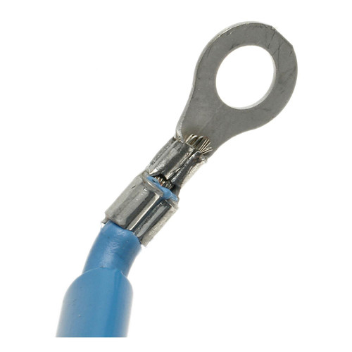 Blue Streak Distributor Condenser S2-102X