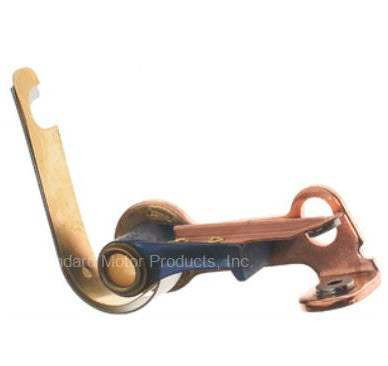 Blue Streak Contact Set (Points) AL-5677XM