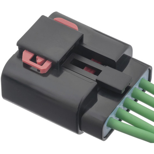 Blue Streak Multi Function Connector S3066HT for 2001-2012 Chrysler/Dodge/Jeep 4.0L (300, Aspen, Grand Voyager, Sebring)