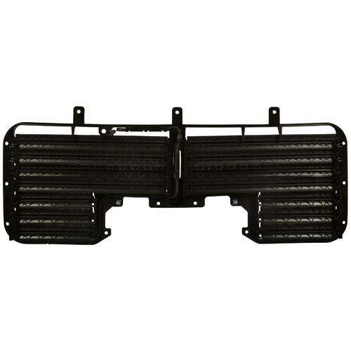 Standard Ignition Radiator Active Grille Shutter Assembly AGS1022 for 2017-2019 Chevrolet/GMC (Silverado 1500, Sierra 1500)