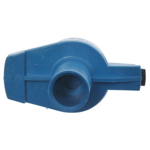 Blue Streak OE Durability Improved Distributor Rotor CH-307 for 1986-1996 Chrysler/Dodge/Plymouth 2.2L 2.5L