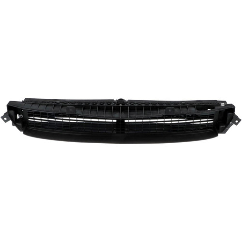 Standard Ignition Radiator Active Grille Shutter Assembly AGS1024 for 2014-2016 Chevrolet (Malibu, Malibu Limited)