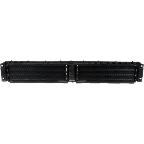 Standard Ignition Radiator Active Grille Shutter Assembly AGS1025 for 2016-2019 Buick/Chevrolet (LaCrosse, Malibu)