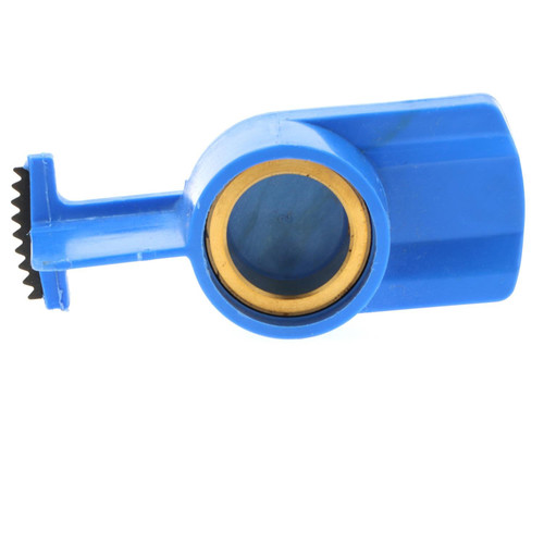 Blue Streak OE Durability Improved Distributor Rotor CH-310 for 1987-2000 Chrysler/Dodge/Hyundai 3.0L 3.3L