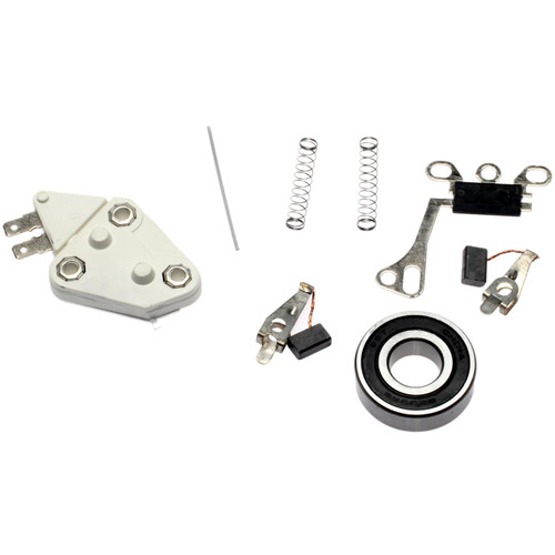 Standard Ignition Alternator Repair Kit AK-6 for 1969-1986 American Motors/Buick/Cadillac 4.2L 2.0L (AMX, Concord, Gremlin, Hornet)