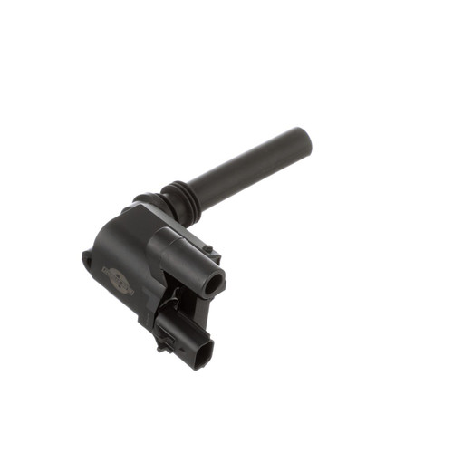 Blue Streak OE Durability Improved Ignition Coil UF-378 for 2003-2005 Chrysler/Dodge/Jeep 5.7L (300, Durango, Magnum, Ram 1500)