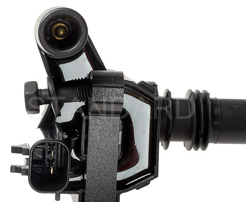 Blue Streak OE Durability Improved Ignition Coil UF-378 for 2003-2005 Chrysler/Dodge/Jeep 5.7L (300, Durango, Magnum, Ram 1500)