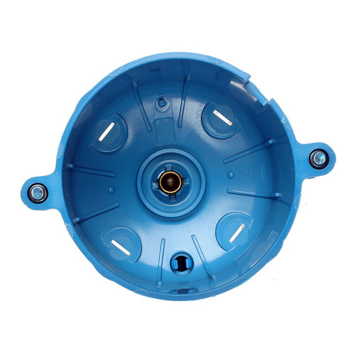 Blue Streak Distributor Cap CH-405 for 1980-1989 Chrysler/Dodge/Plymouth 2.2L 1.6L (Daytona, E Class, Laser, LeBaron)