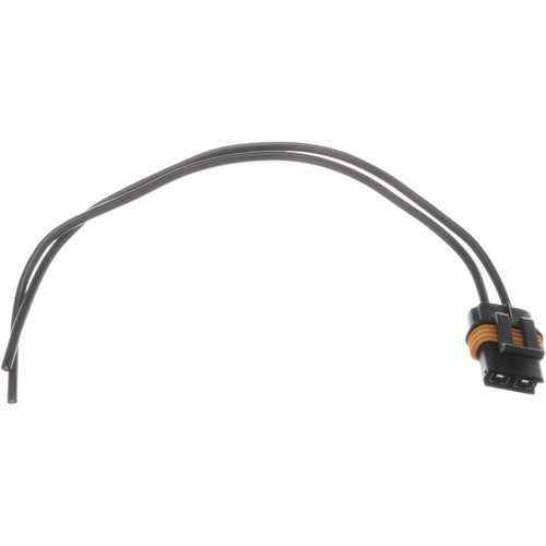 Handy Pack Blower Motor Connector HP4430 for 1980-2009 Buick/Cadillac/Chevrolet 3.8L 3.0L (Century, Commercial Chassis, Electra, Enclave)