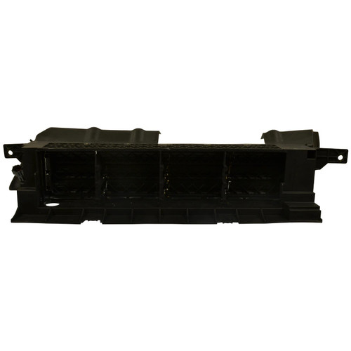 Standard Ignition Radiator Active Grille Shutter Assembly AGS1028 for 2017-2018 Nissan (Versa Note)