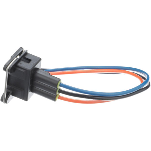 Handy Pack Barometric Pressure Sensor Connector HP3975 for 1975-2021 Acura/Alfa Romeo/Asuna 2.3L 2.2L (Integra, 164, GTV-6, Milano)