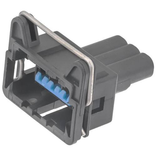 Handy Pack Barometric Pressure Sensor Connector HP3975 for 1975-2021 Acura/Alfa Romeo/Asuna 2.3L 2.2L (Integra, 164, GTV-6, Milano)