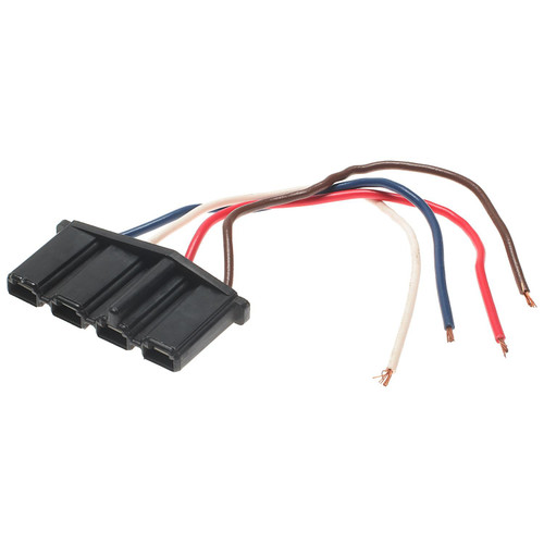 Handy Pack Voltage Regulator Connector HP4435 for 1959-1974 American Motors/Buick/Chevrolet 2.0L (Ambassador, American, AMX, Classic)