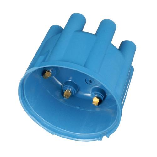 Blue Streak Distributor Cap CH-409 for 1959-1995 Chrysler/Dodge/Plymouth 6.3L 6.7L (300, Cordoba, Fifth Avenue, Imperial)