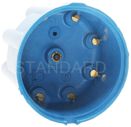 Blue Streak Distributor Cap CH-409 for 1959-1995 Chrysler/Dodge/Plymouth 6.3L 6.7L (300, Cordoba, Fifth Avenue, Imperial)