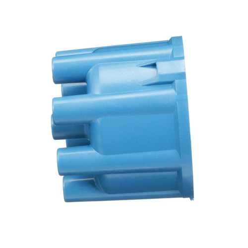 Blue Streak Distributor Cap CH-409 for 1959-1995 Chrysler/Dodge/Plymouth 6.3L 6.7L (300, Cordoba, Fifth Avenue, Imperial)