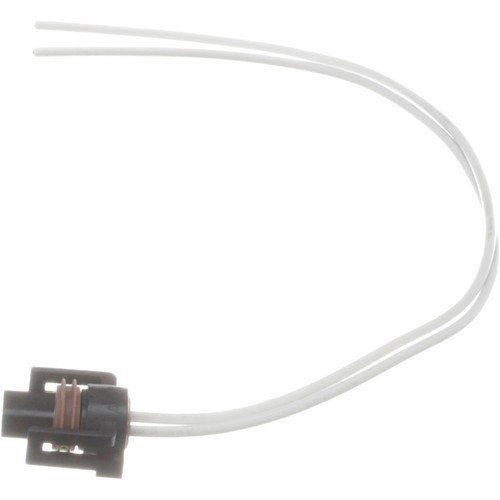 Handy Pack Fuel Injector Connector HP4235 for 1982-2011 Buick/Cadillac/Chevrolet 2.5L 2.2L (Century, Electra, Estate Wagon, LeSabre)
