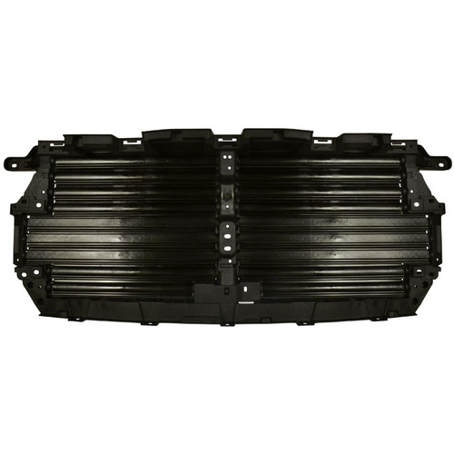 Standard Ignition Radiator Active Grille Shutter Assembly AGS1029 for 2018-2020 Ford (F-150)