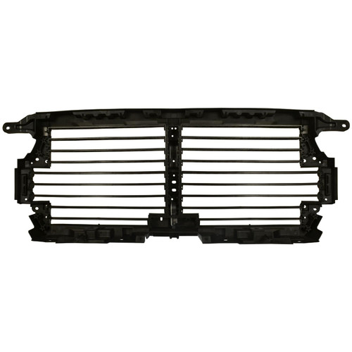 Standard Ignition Radiator Active Grille Shutter Assembly AGS1029 for 2018-2020 Ford (F-150)