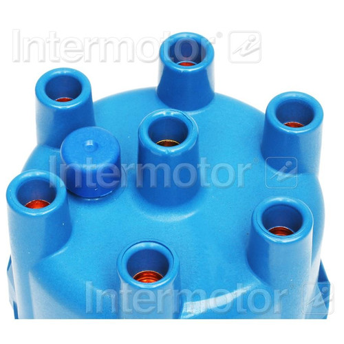 Blue Streak Distributor Cap CH-410 for 1960-1993 American Motors/Chrysler/Dodge 3.8L 4.2L (Gremlin, Hornet, Matador, Pacer)