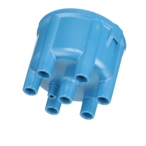 Blue Streak Distributor Cap CH-410 for 1960-1993 American Motors/Chrysler/Dodge 3.8L 4.2L (Gremlin, Hornet, Matador, Pacer)