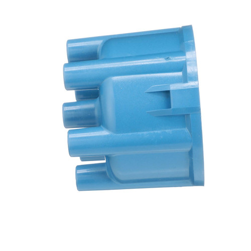 Blue Streak Distributor Cap CH-410 for 1960-1993 American Motors/Chrysler/Dodge 3.8L 4.2L (Gremlin, Hornet, Matador, Pacer)