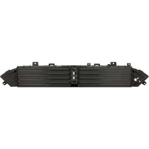 Standard Ignition Radiator Active Grille Shutter Assembly AGS1031 for 2019-2023 Chrysler 3.6L (Pacifica, Voyager)