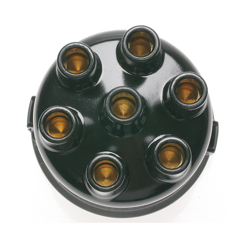 Standard Ignition Distributor Cap AL-132 for 1946-1965 Allstate/Checker/Henry J 2.6L 3.7L (A-240, Marathon, Superba, Corsair)