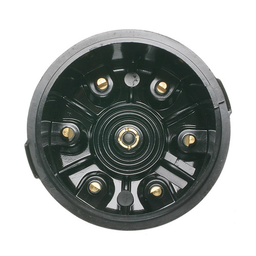 Standard Ignition Distributor Cap AL-132 for 1946-1965 Allstate/Checker/Henry J 2.6L 3.7L (A-240, Marathon, Superba, Corsair)